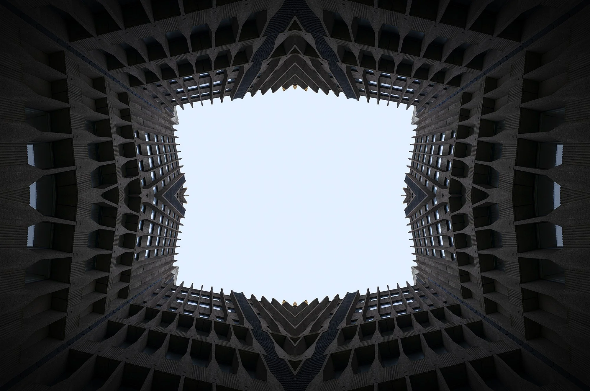 Marcel Kerdijk  - MRCLKRDK -  Kaleidosquare 41.jpg