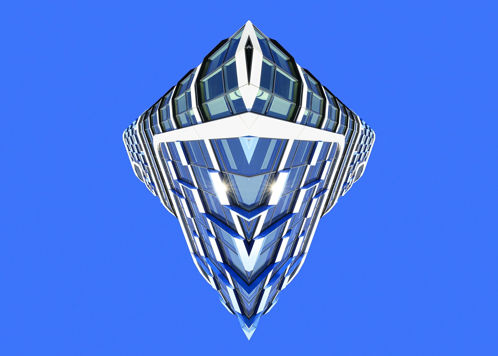 Marcel Kerdijk  - MRCLKRDK -  Kaleidosquare 8.jpg