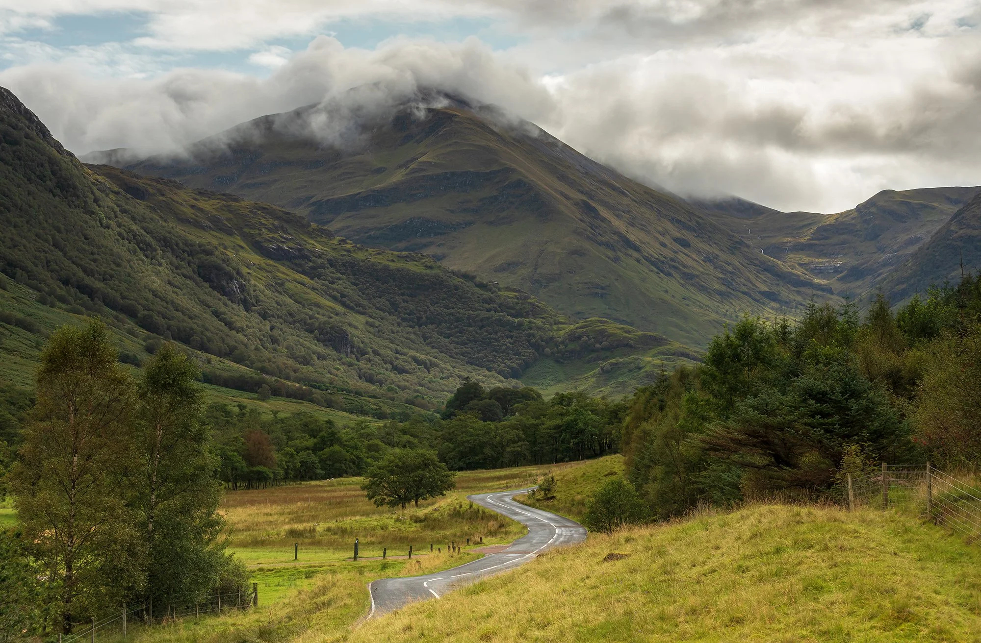 Scotland