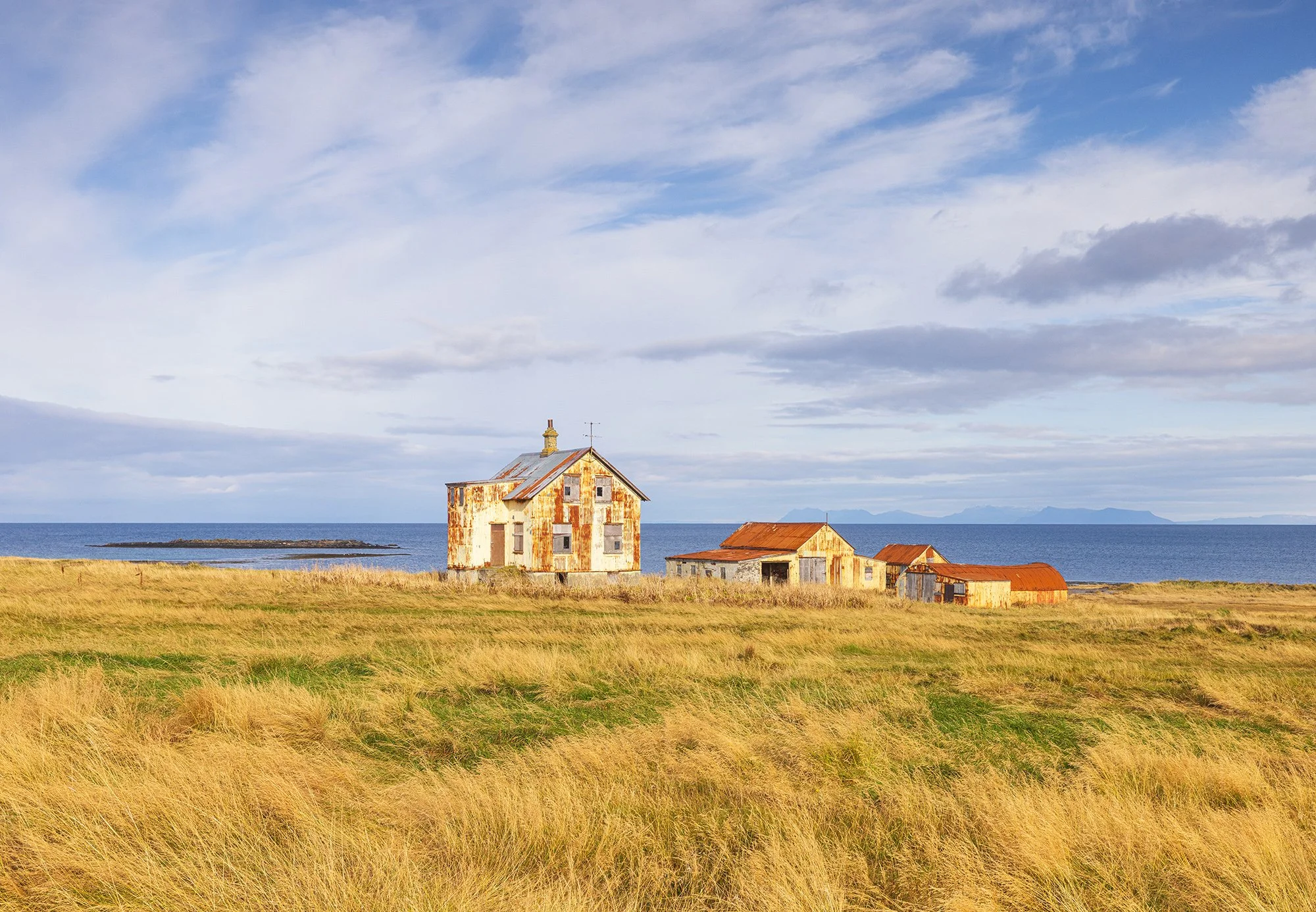 Iceland