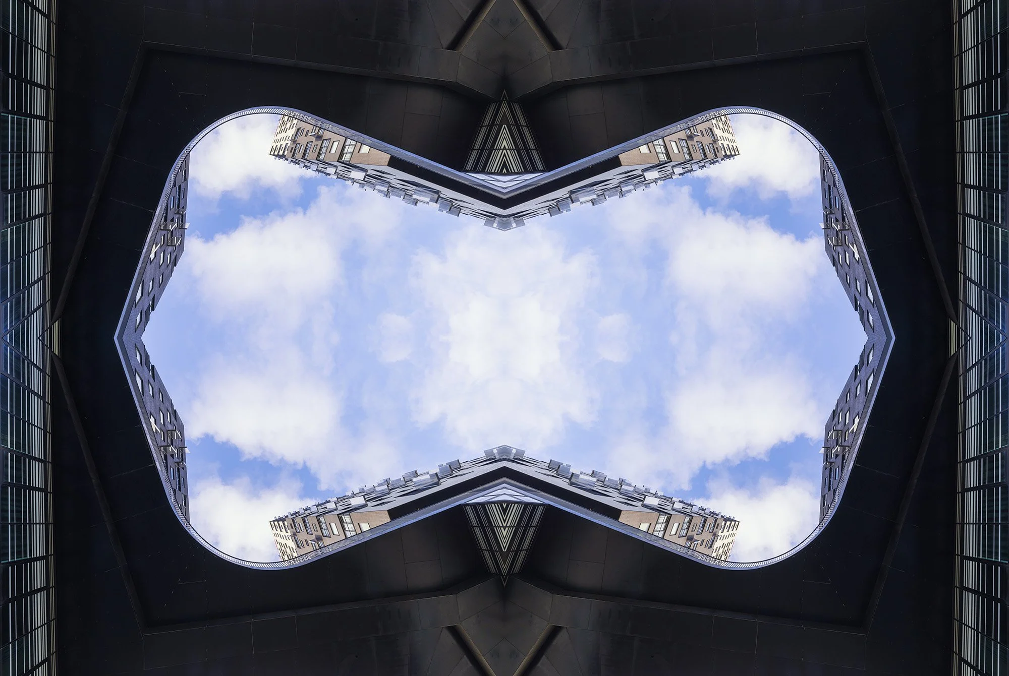 Marcel Kerdijk  - MRCLKRDK -  Kaleidosquare 13.jpg