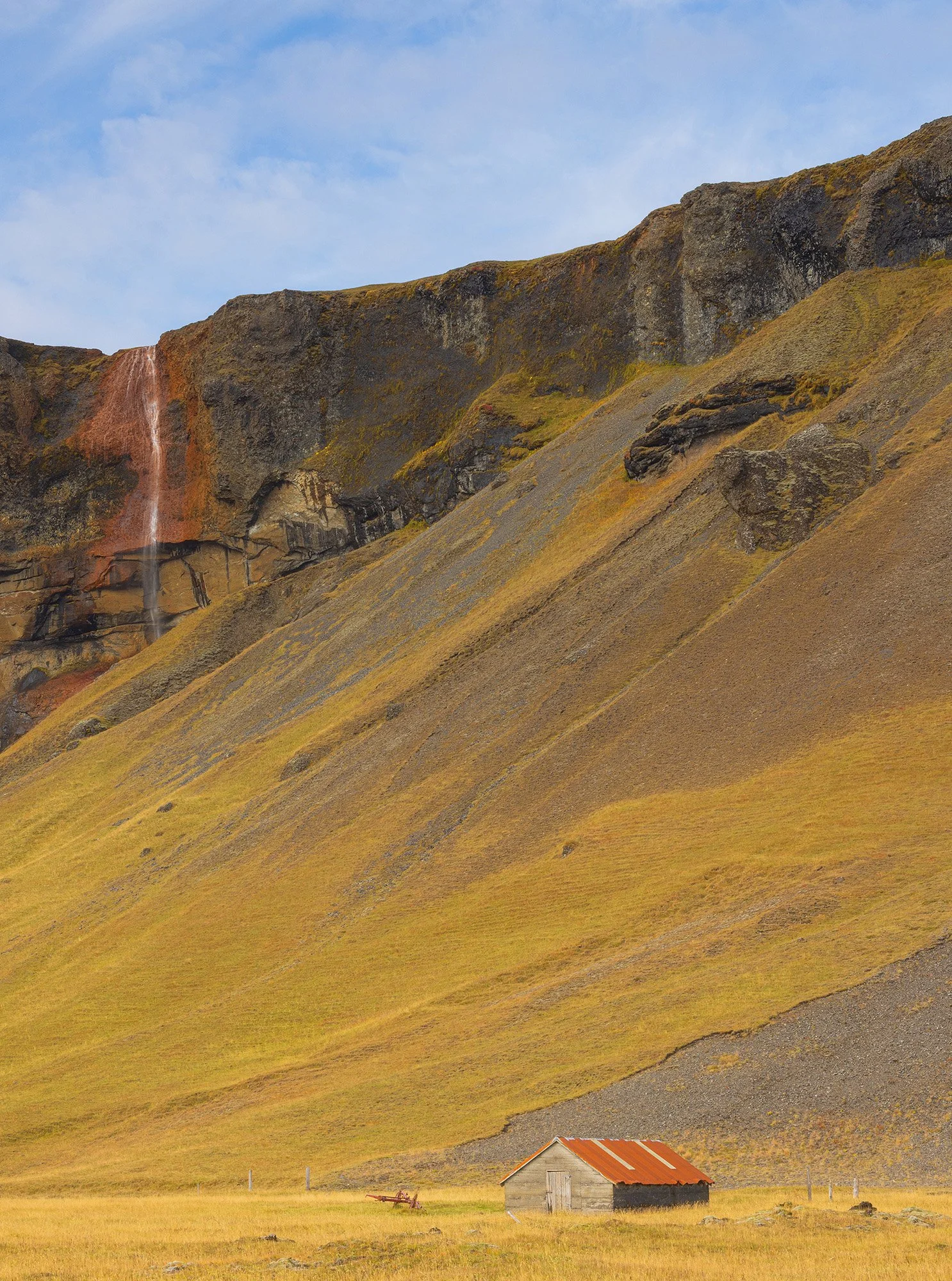Iceland