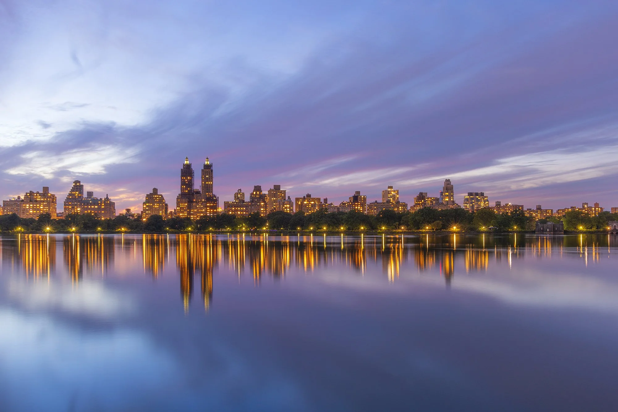 New York - U.S.A.