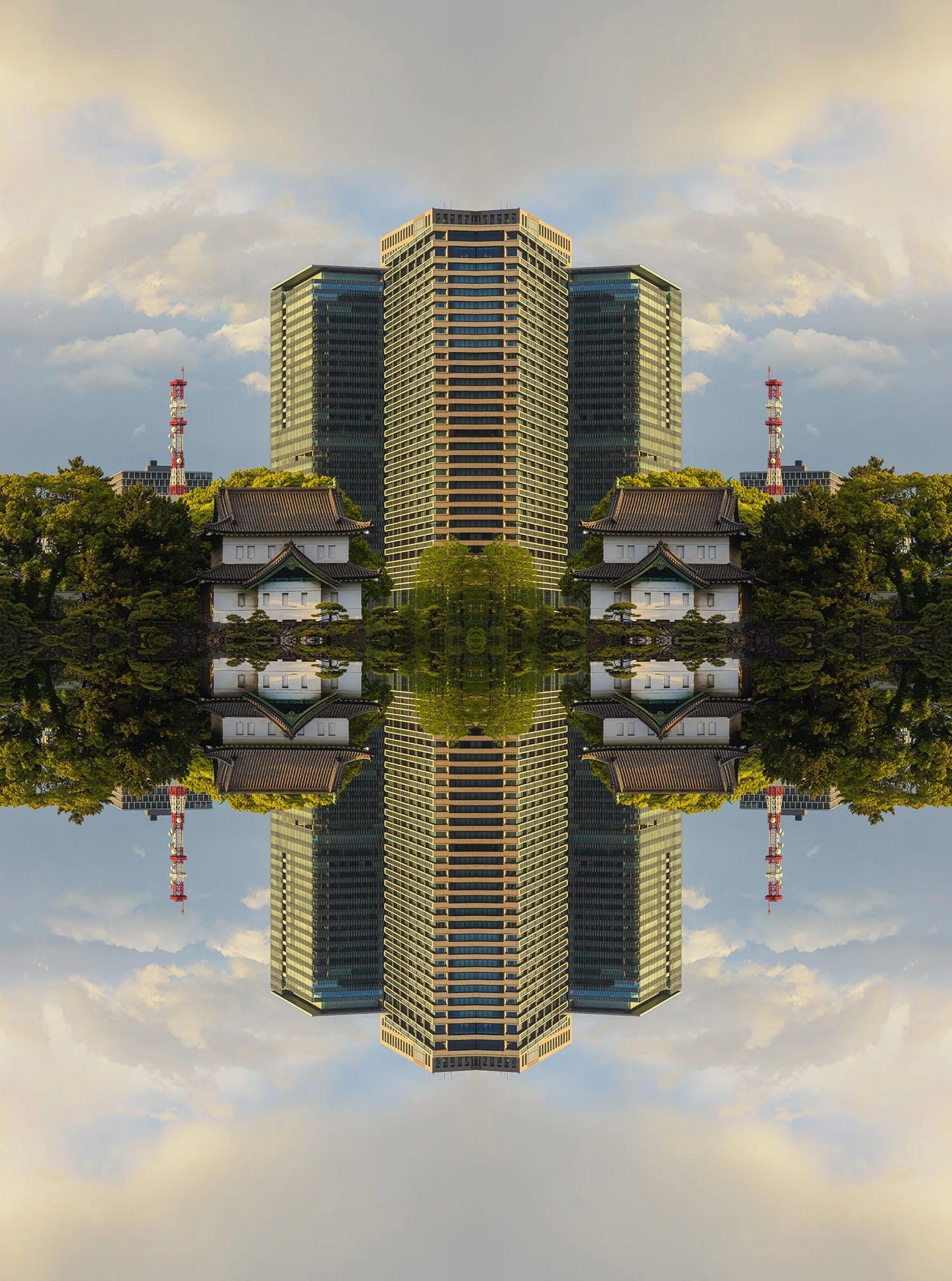 Marcel Kerdijk  - MRCLKRDK -  Kaleidosquare 9.jpg