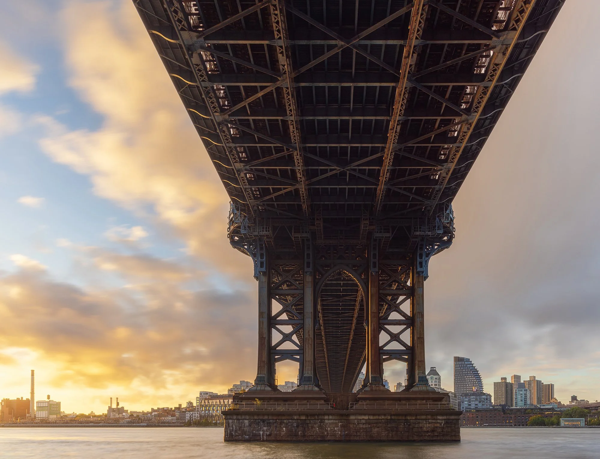New York - U.S.A.