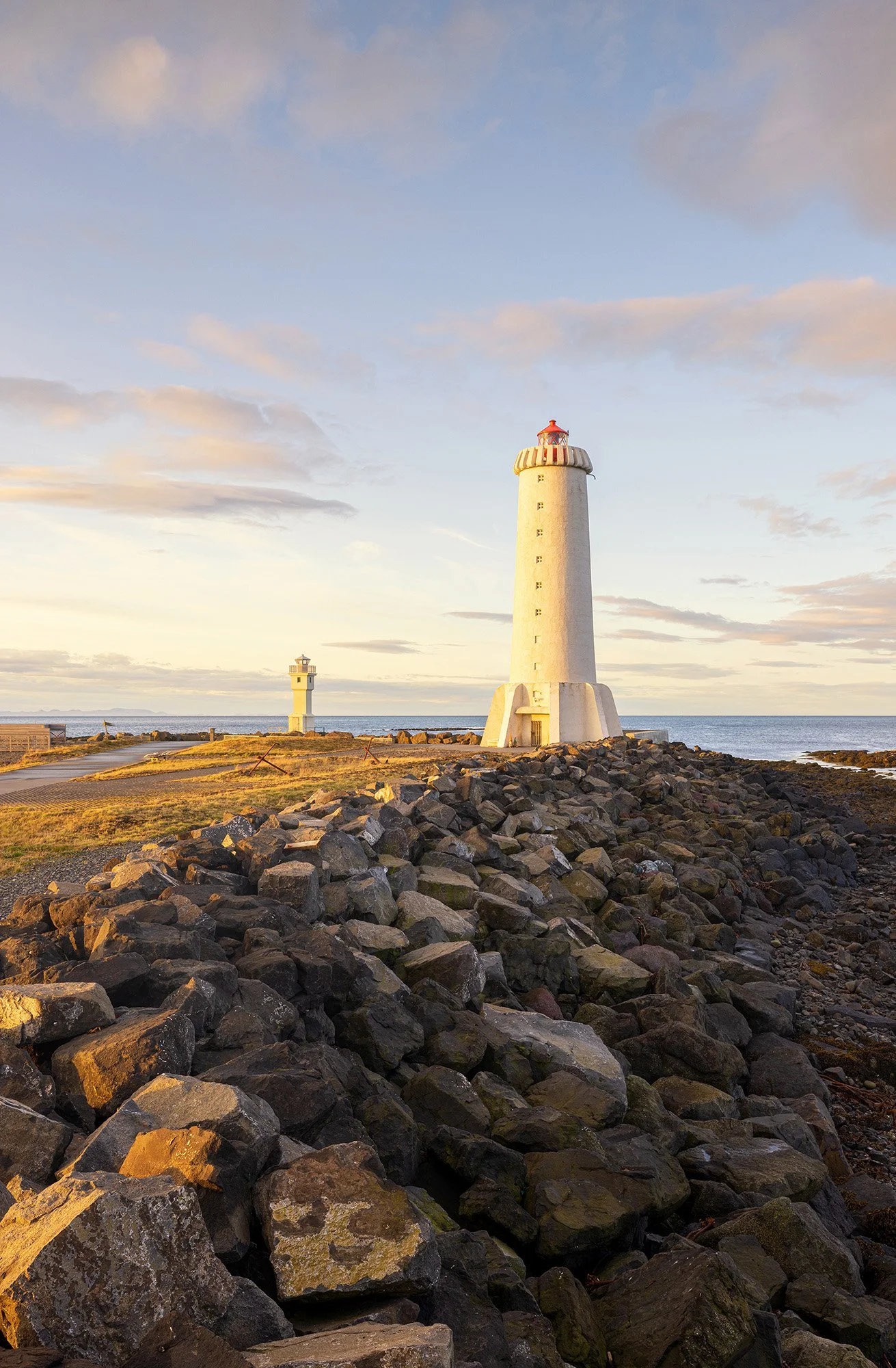 Iceland