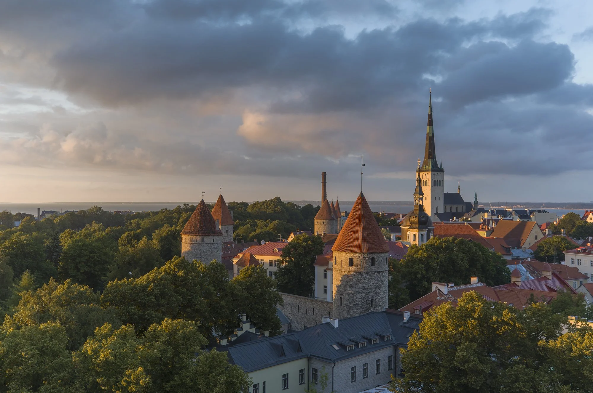 Estonia