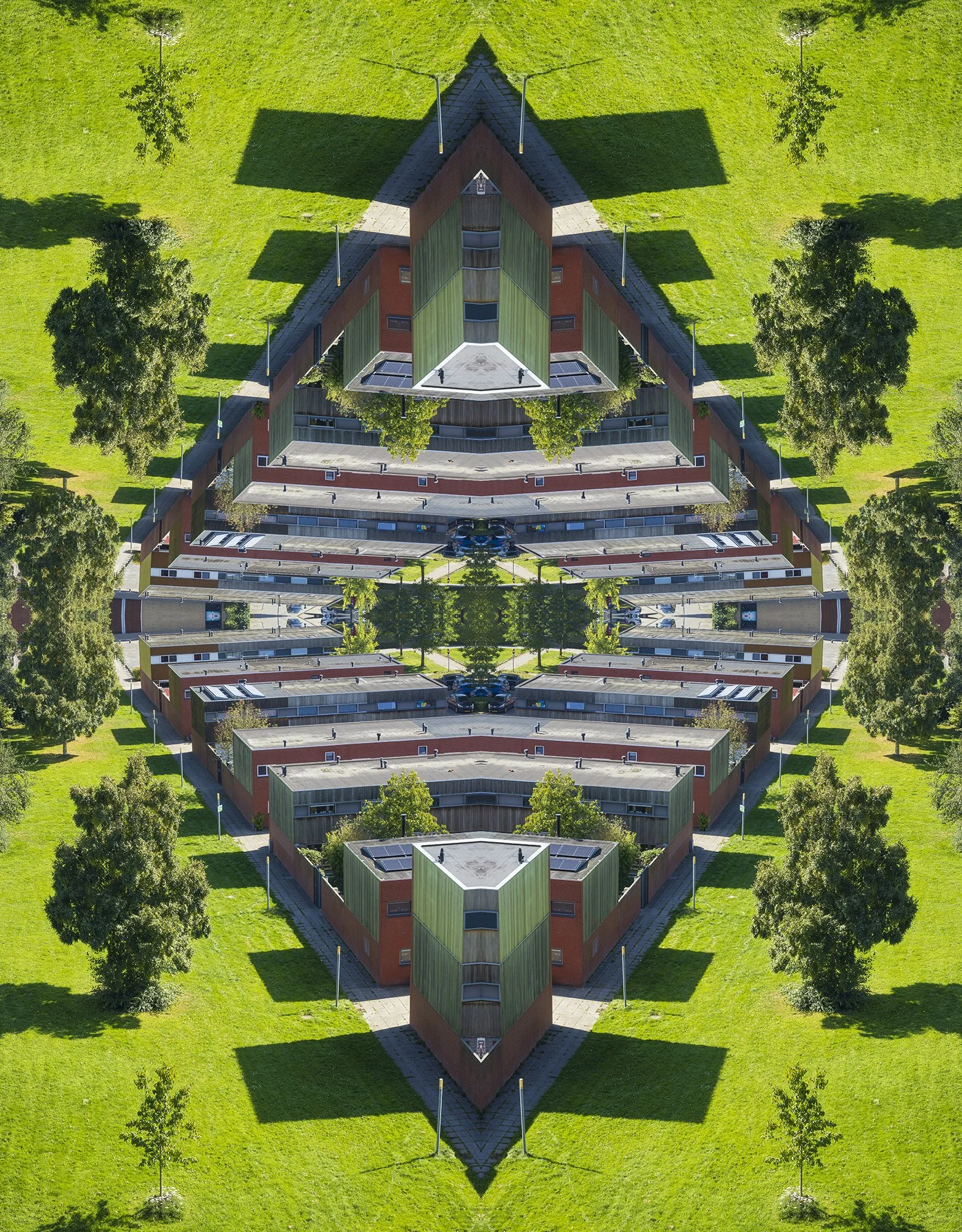 Marcel Kerdijk  - MRCLKRDK -  Kaleidosquare 17.jpg