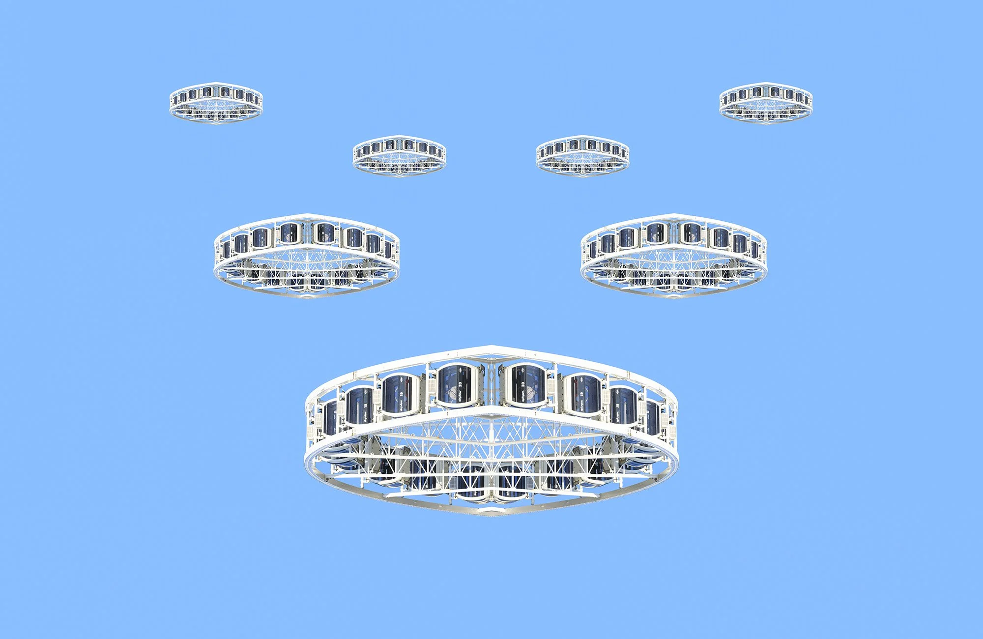 Marcel Kerdijk  - MRCLKRDK -  Kaleidosquare 17.jpg