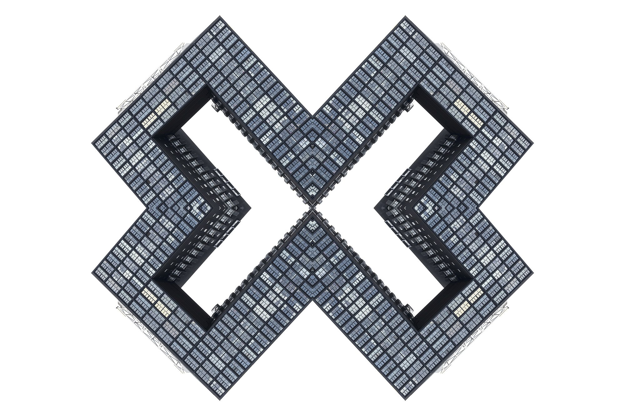 Marcel Kerdijk  - MRCLKRDK -  Kaleidosquare 21.jpg