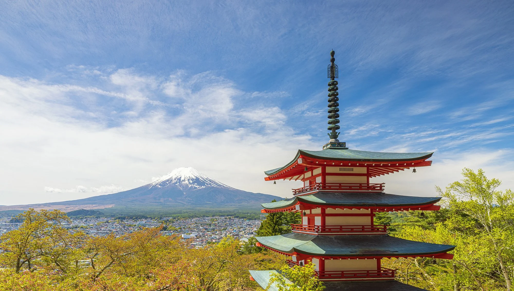 Japan