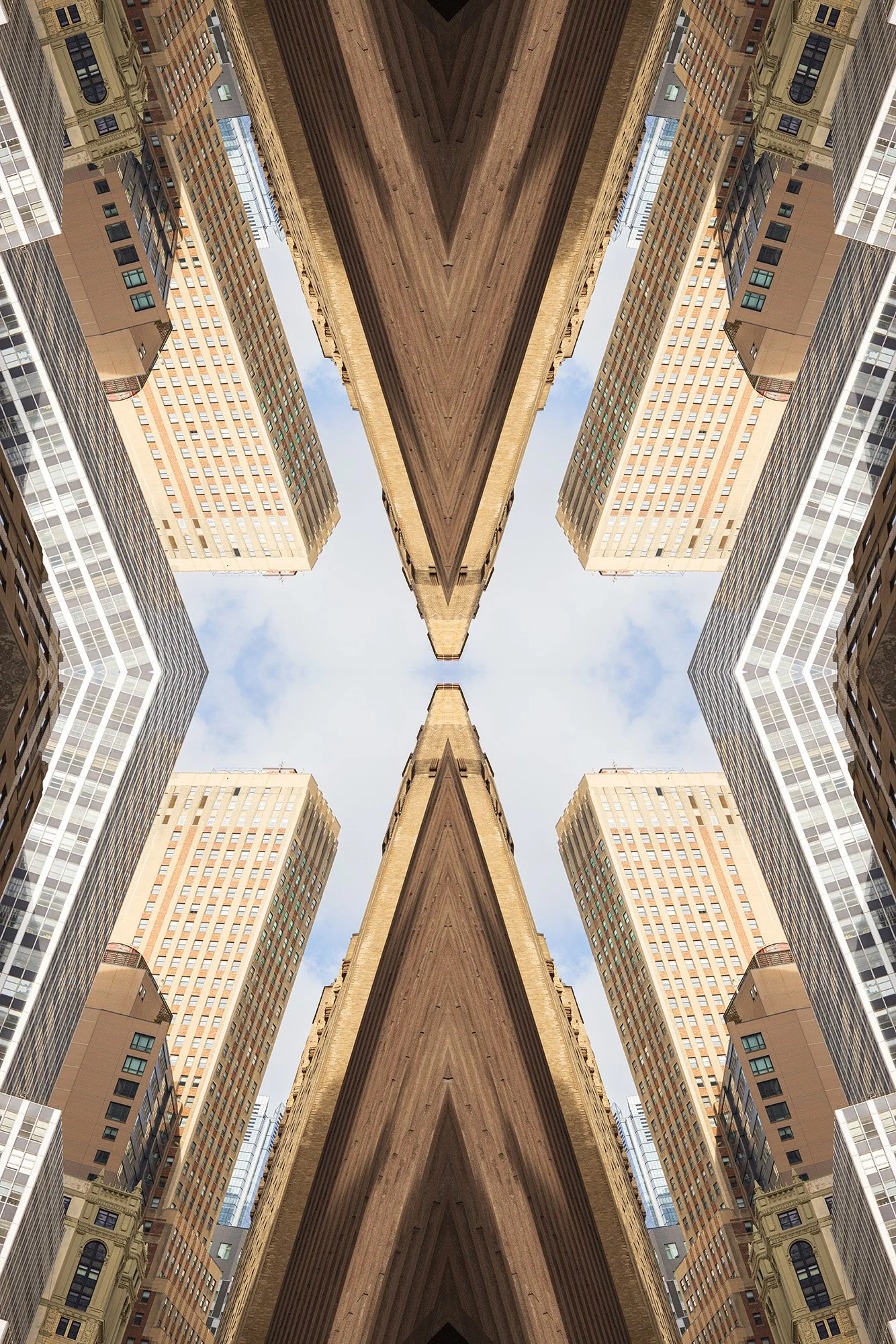 Marcel Kerdijk  - MRCLKRDK -  Kaleidosquare 6.jpg