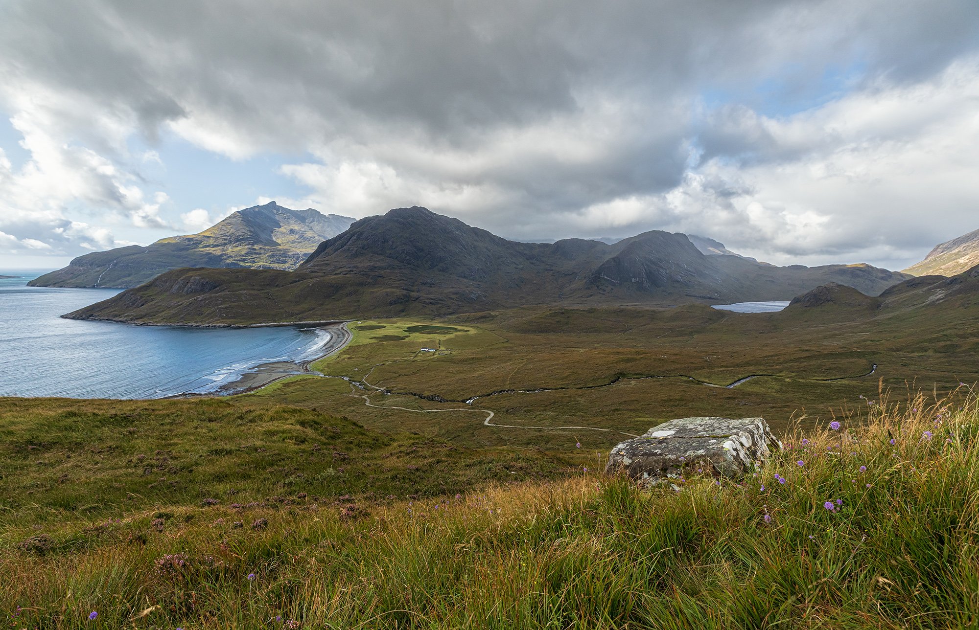 Scotland