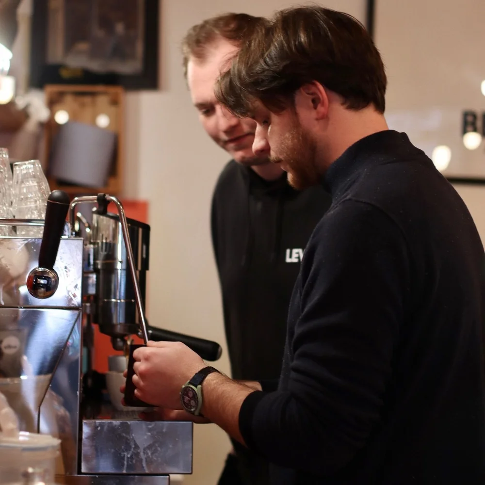 Buy Freshly Roasted Ethically Sourced Coffee Beans