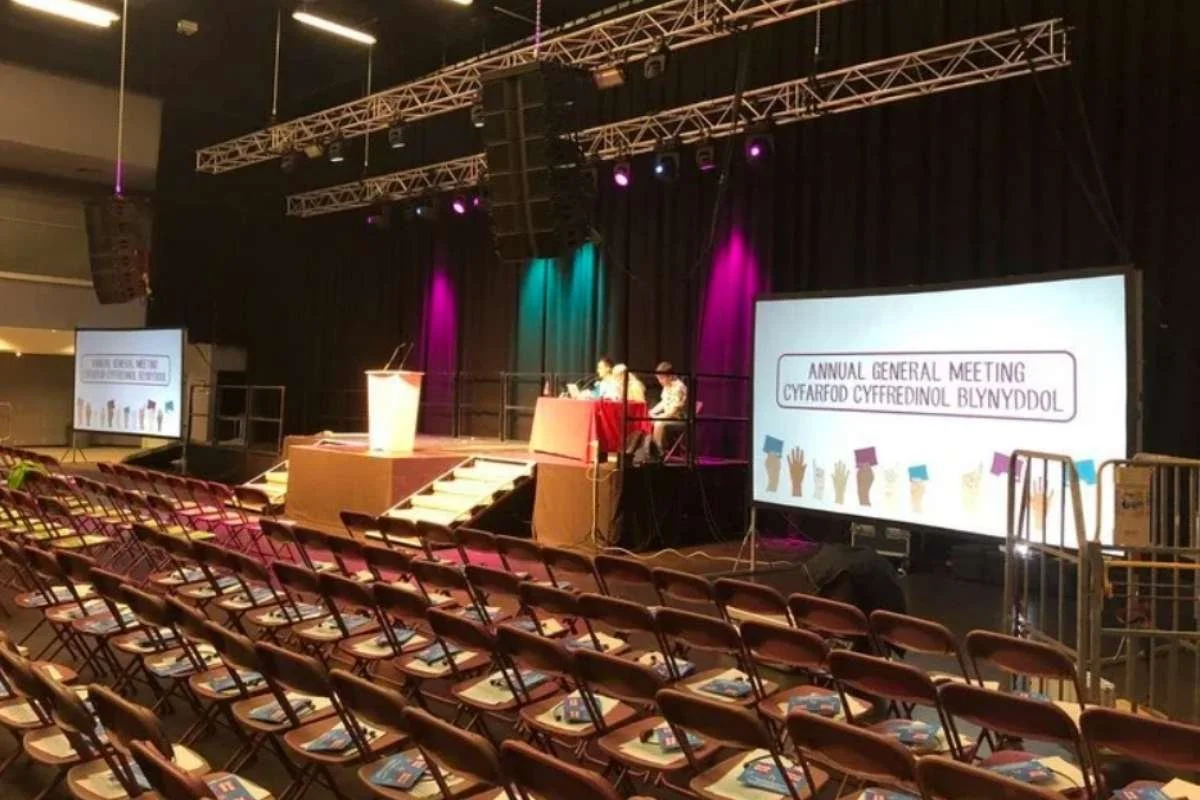 The Ultimate 6-Step Audio Visual Maintenance Checklist