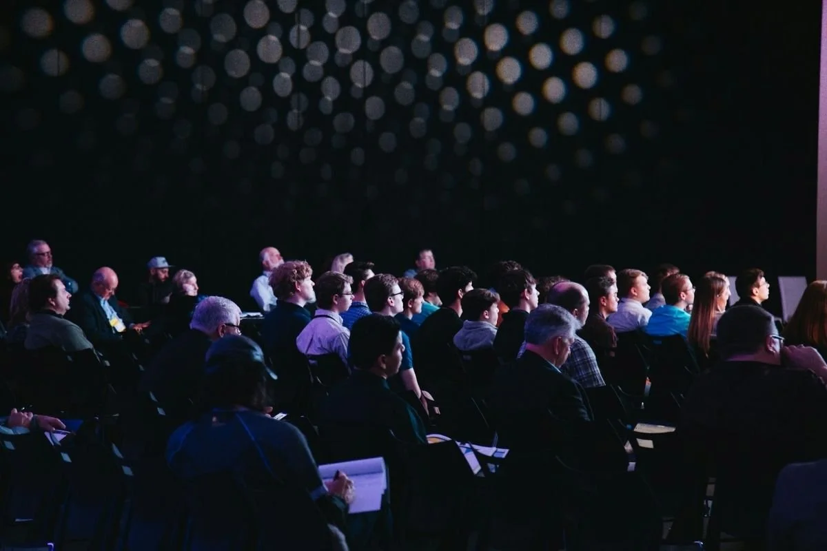 Preparing for Martyn’s Law: AV Solutions for Safer, Smarter Venues