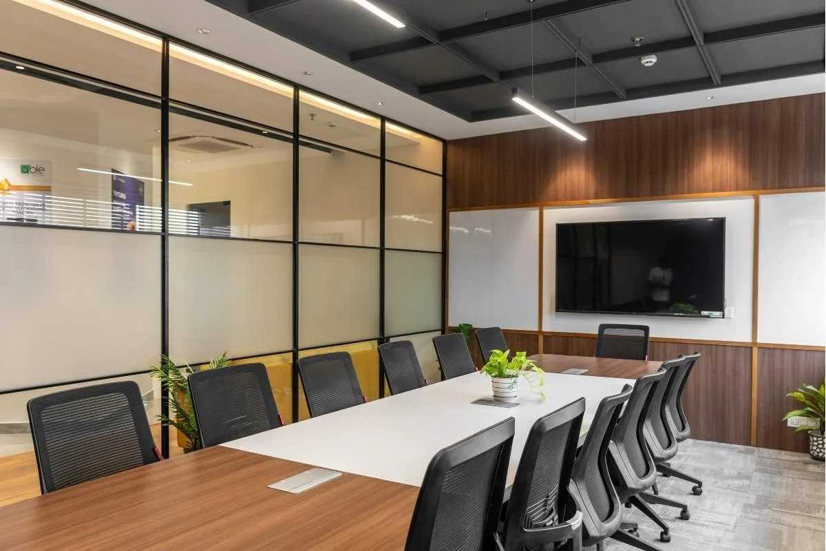 Small Meeting Rooms: Big AV Impact on a Small Budget