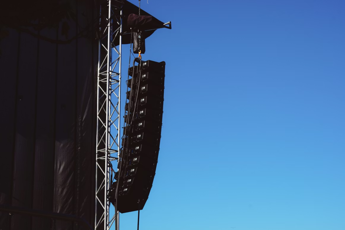 What Size PA System Do I Need?