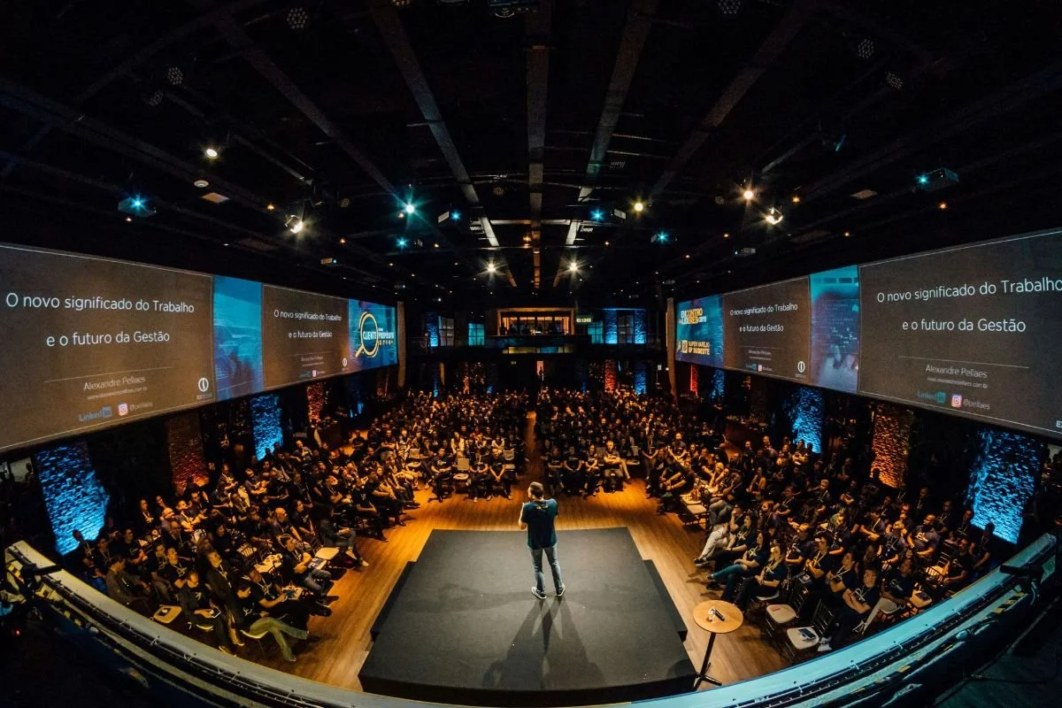 How to Choose the Right Audio-Visual Solution​ for Your Business Needs