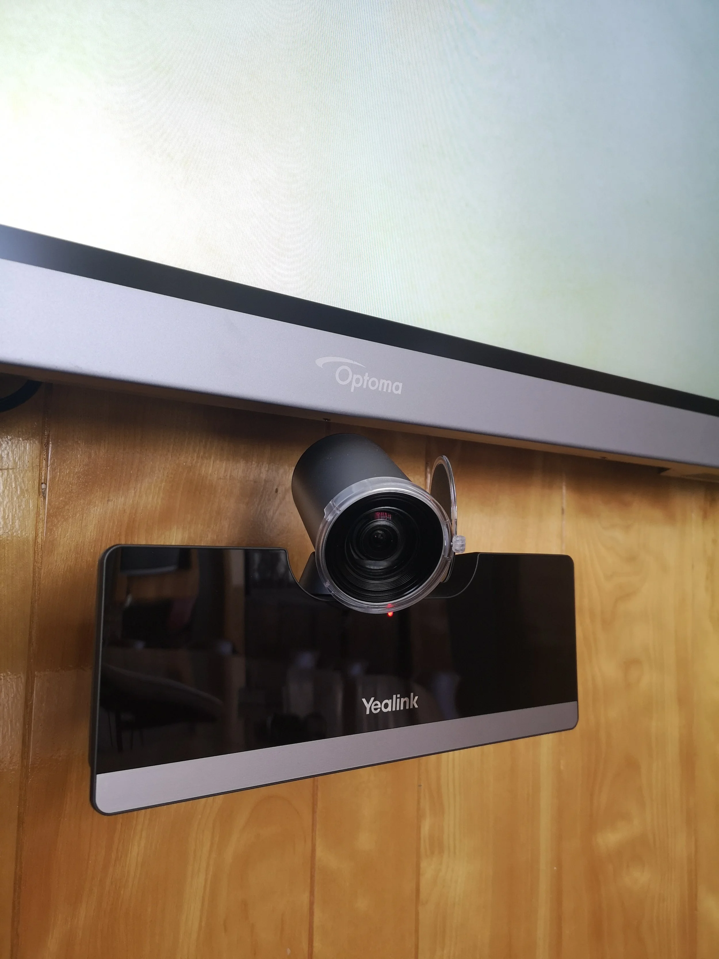 Yealink MVC500 Video Conferencing System