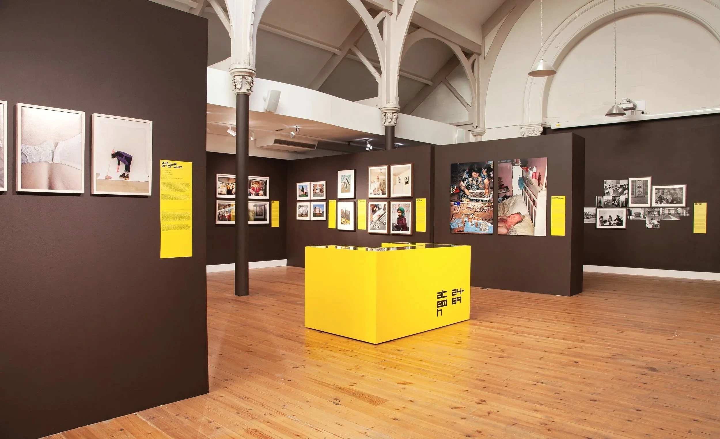 Ffotogallery Cardiff