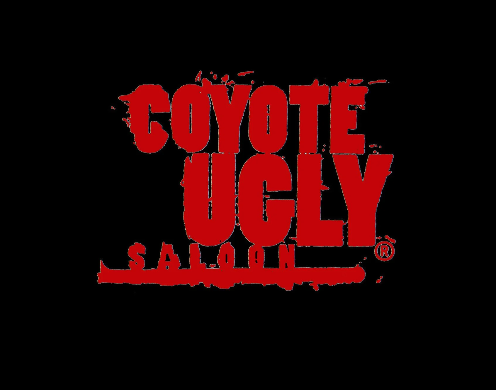 Most of the Coyote Ugly Venues in the UK have AV Systems by Spartan Audio Visual