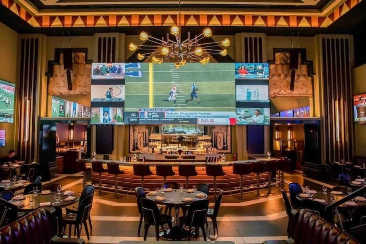 What is an AV System & How Does It Work? | Spartan Audio Visual