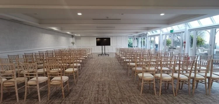 TV Screen for Hire in Cardiff