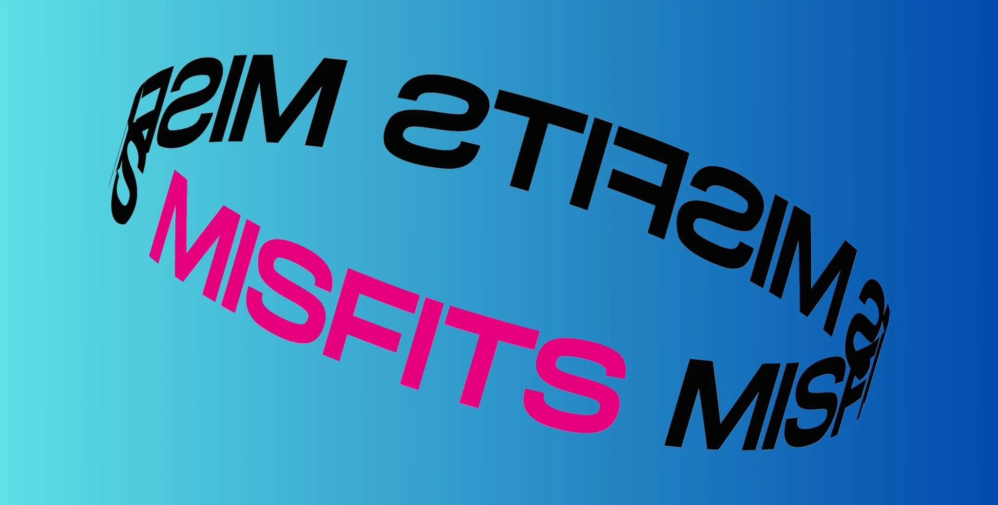 Misfits in Cathays has an awesome sound and lighting system supplied by Spartan AV