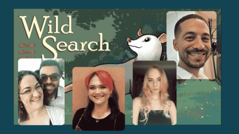 Most Global Team in Global Game Jam!