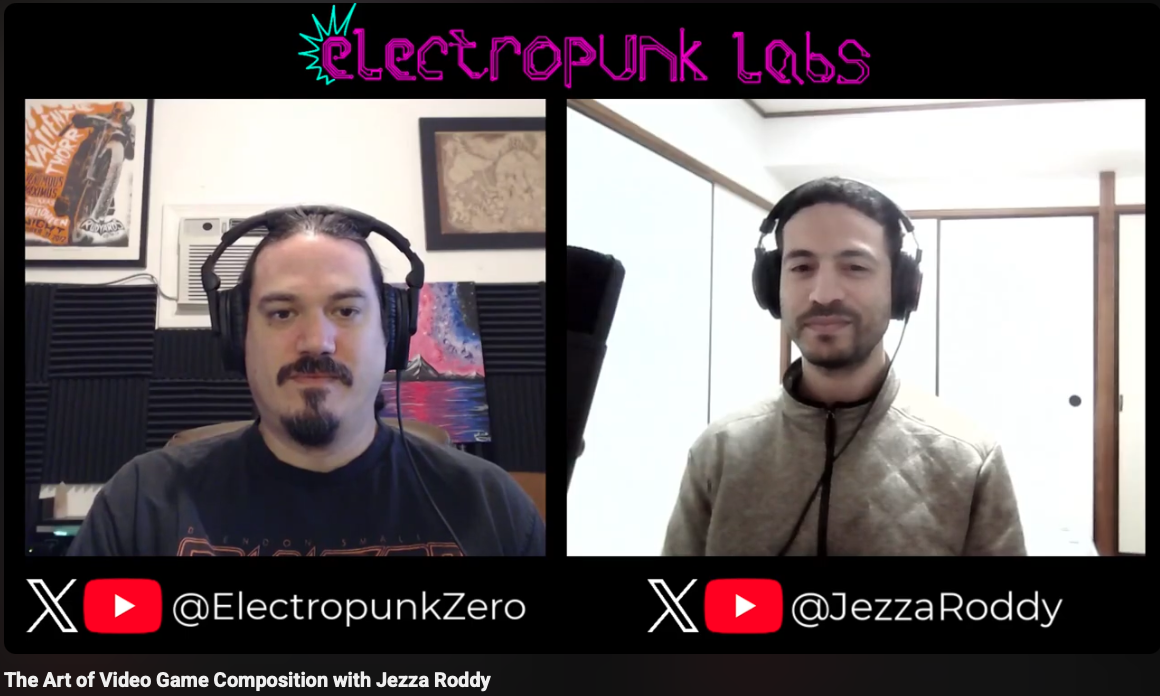 When I Had My First Interview Ever