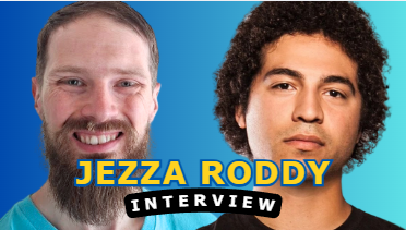 Interview with Robert Rutledge