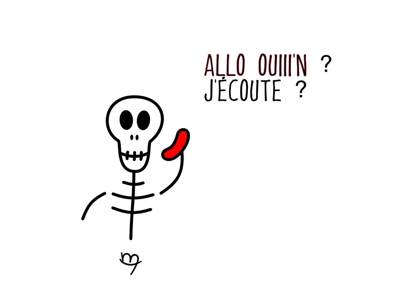 Joyeux Halloween &agrave; tous ! 🎃😈✨️

Pour l'occasion, voil&agrave; 3 dessins originaux : halloween vu par brightmood 😉

Muahahahaha 👻👾

A tr&egrave;s vite ! 

#halloween 
#dessin 
#illustration 
#humour 
#drole
#brightmood