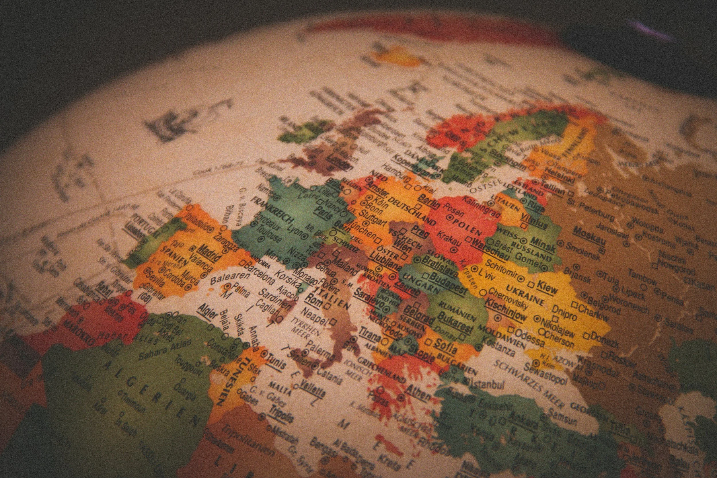 VSME – EU empfiehlt freiwilligen Standard für Nachhaltigkeitsberichterstattung von KMU (Kopie)