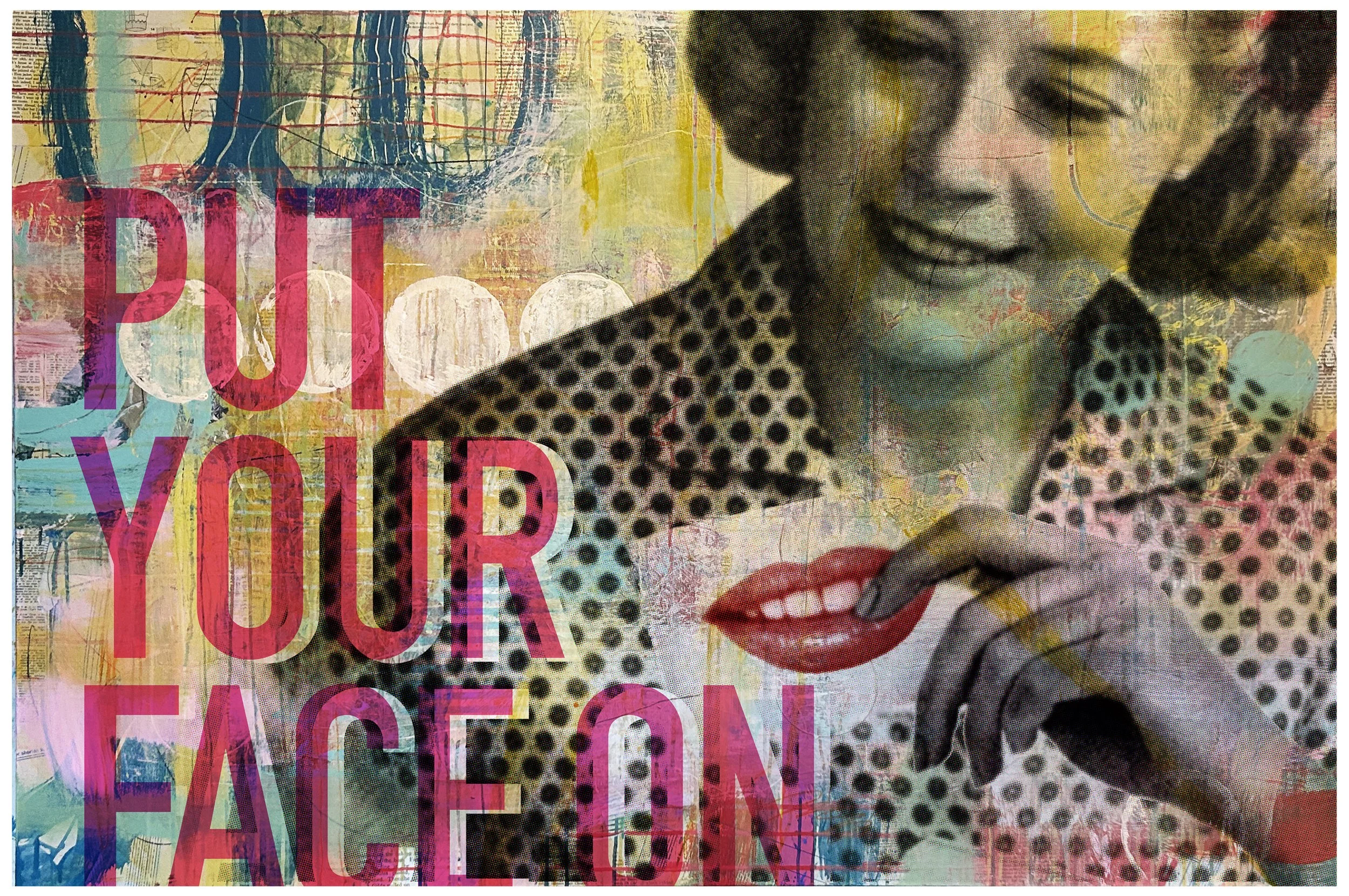 put your faceon .jpg