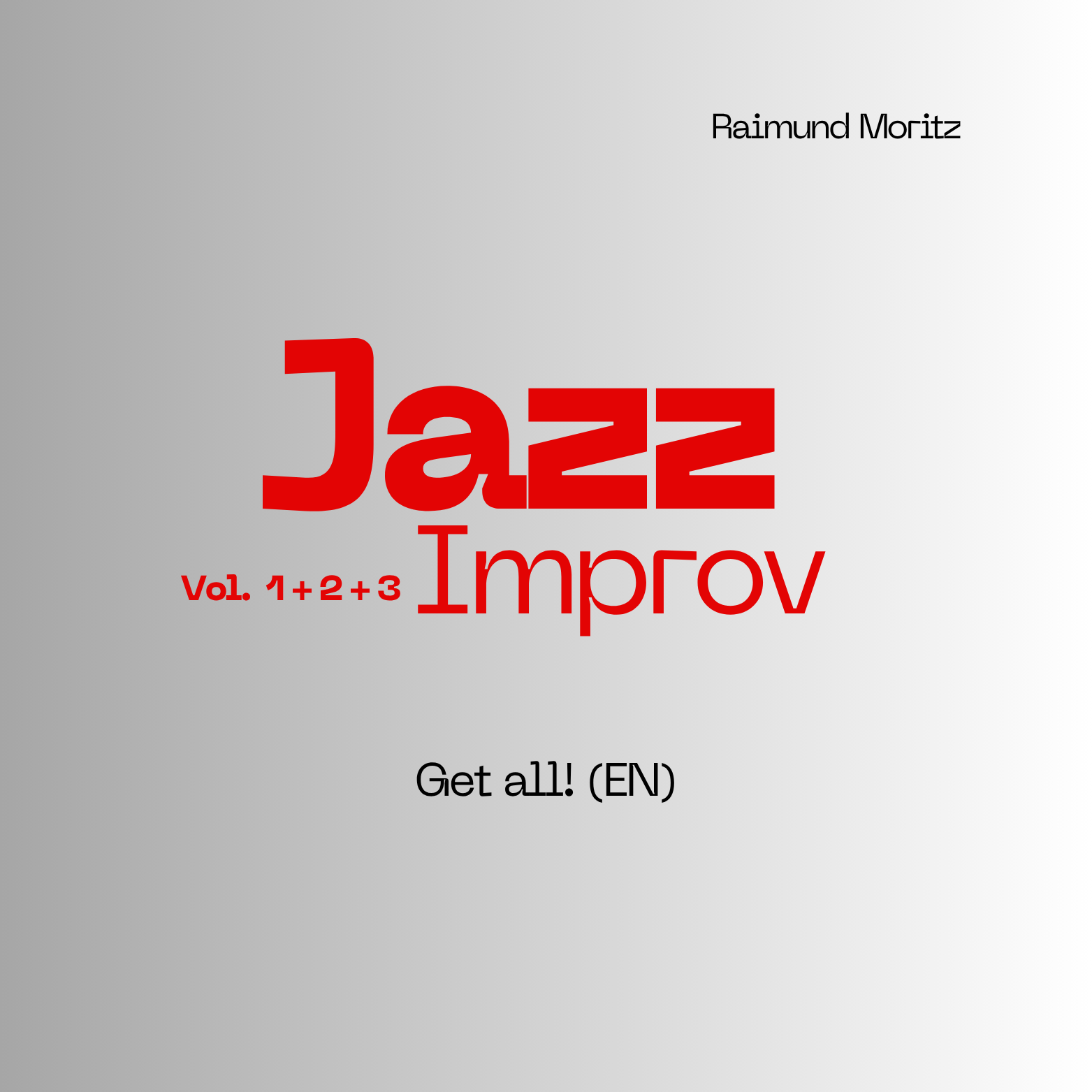 Vol. 1+2+3 (EN)