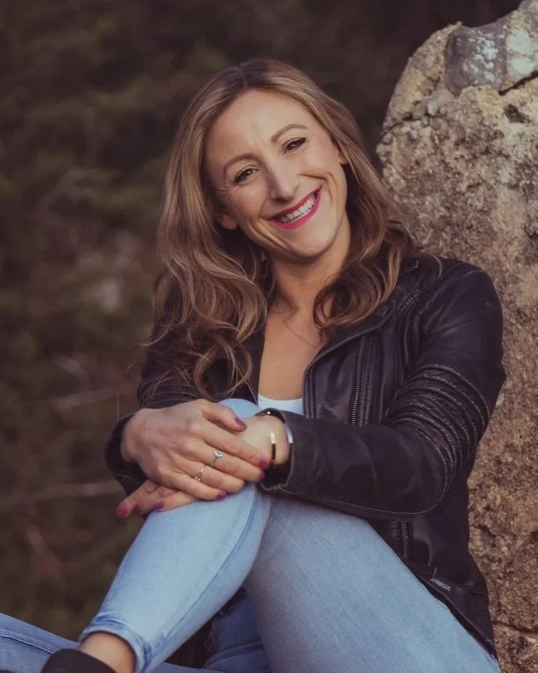 Tiffiny Frances Hogg