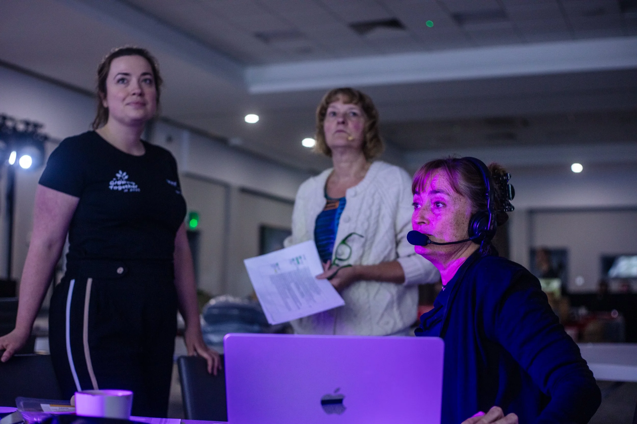 CHANGE YOUR EVENTS GAME WITH A PROJECT MANAGER