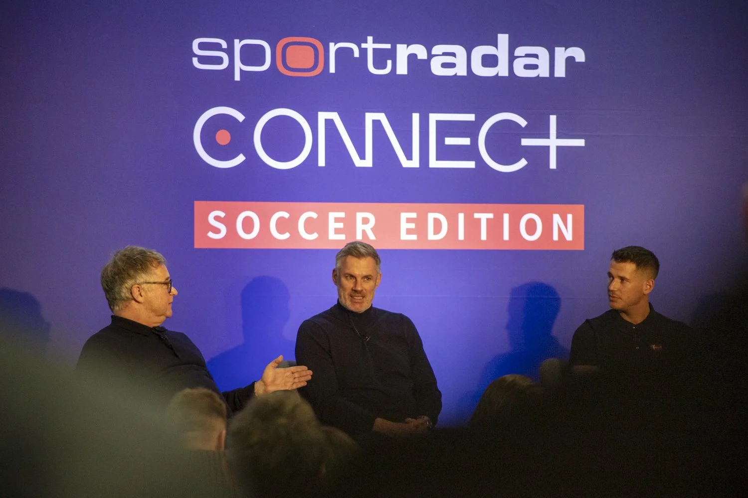 SPORTRADAR CONNECT: MARKETING SUMMIT