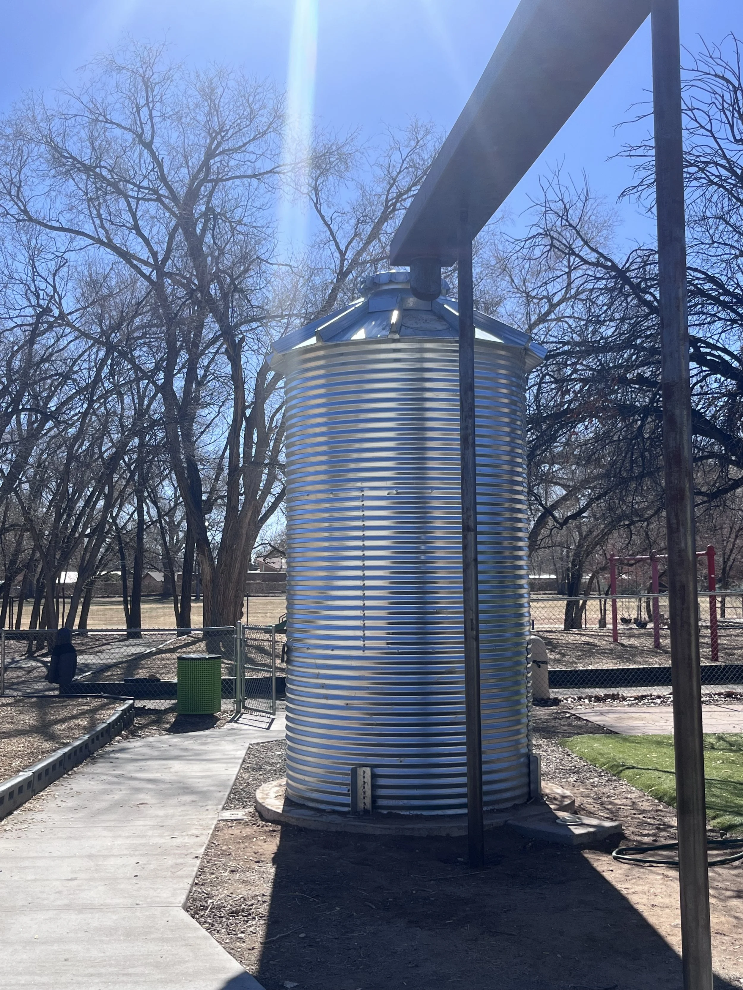 Montessori Of the Rio Grande Charter School