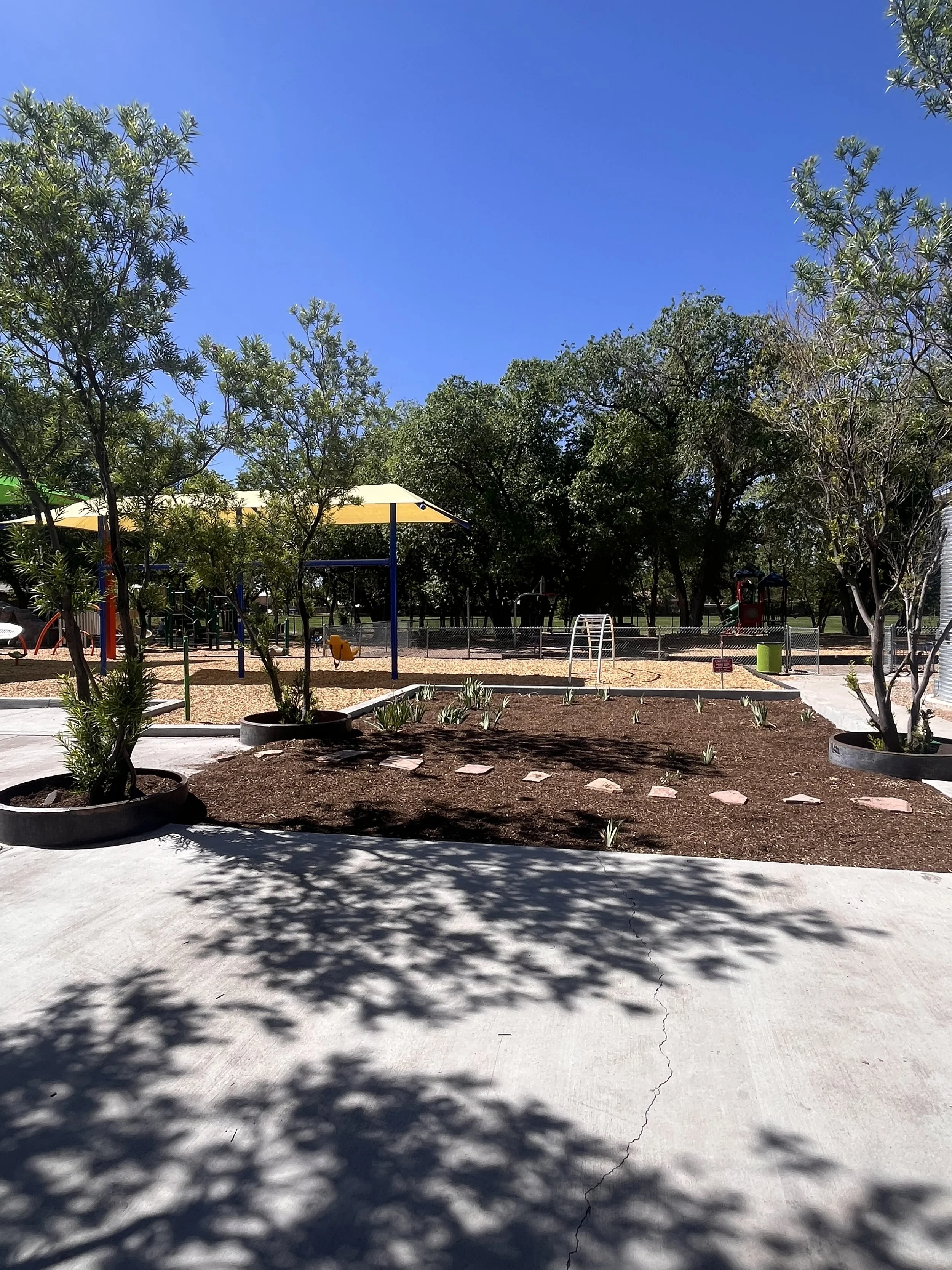 Community Garden