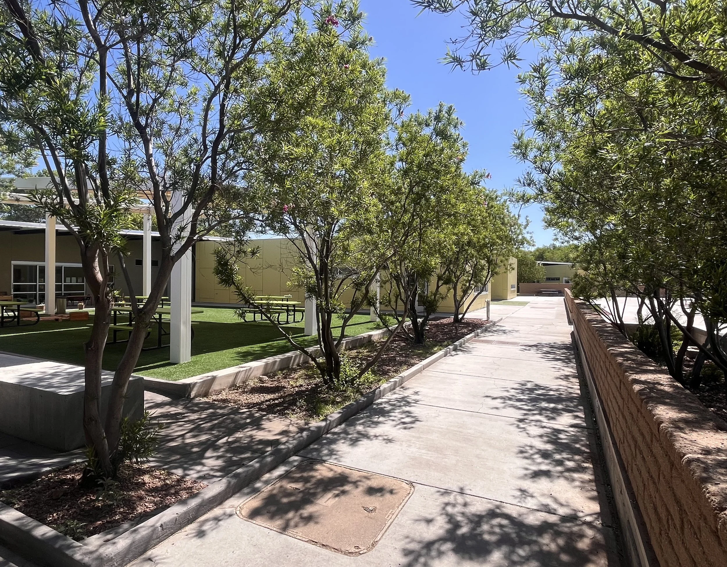 Our Campus
