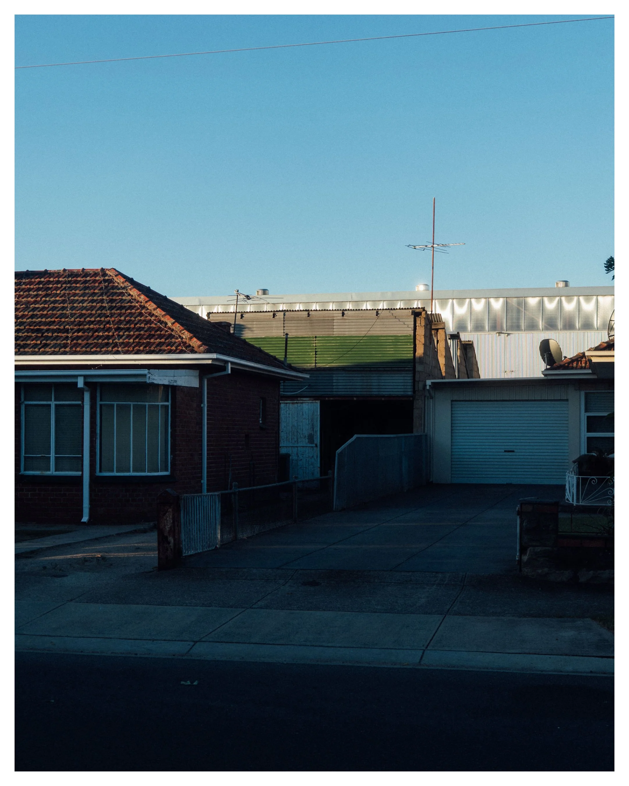 Torrensville - Shed.jpg