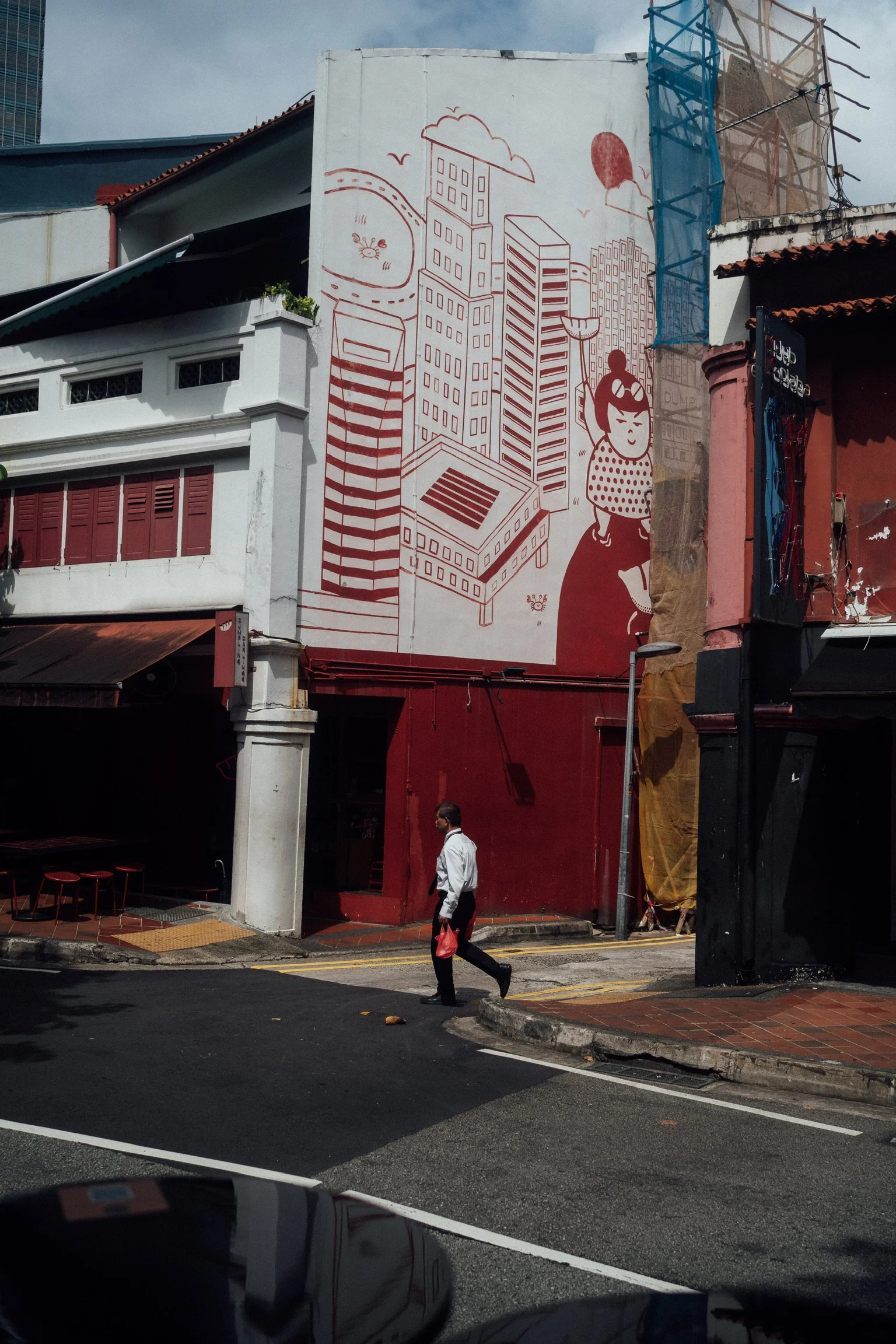 Lessons from a ‘failed’ year of photography: part one