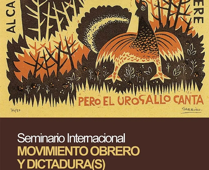 Movimiento obrero y dictaduras