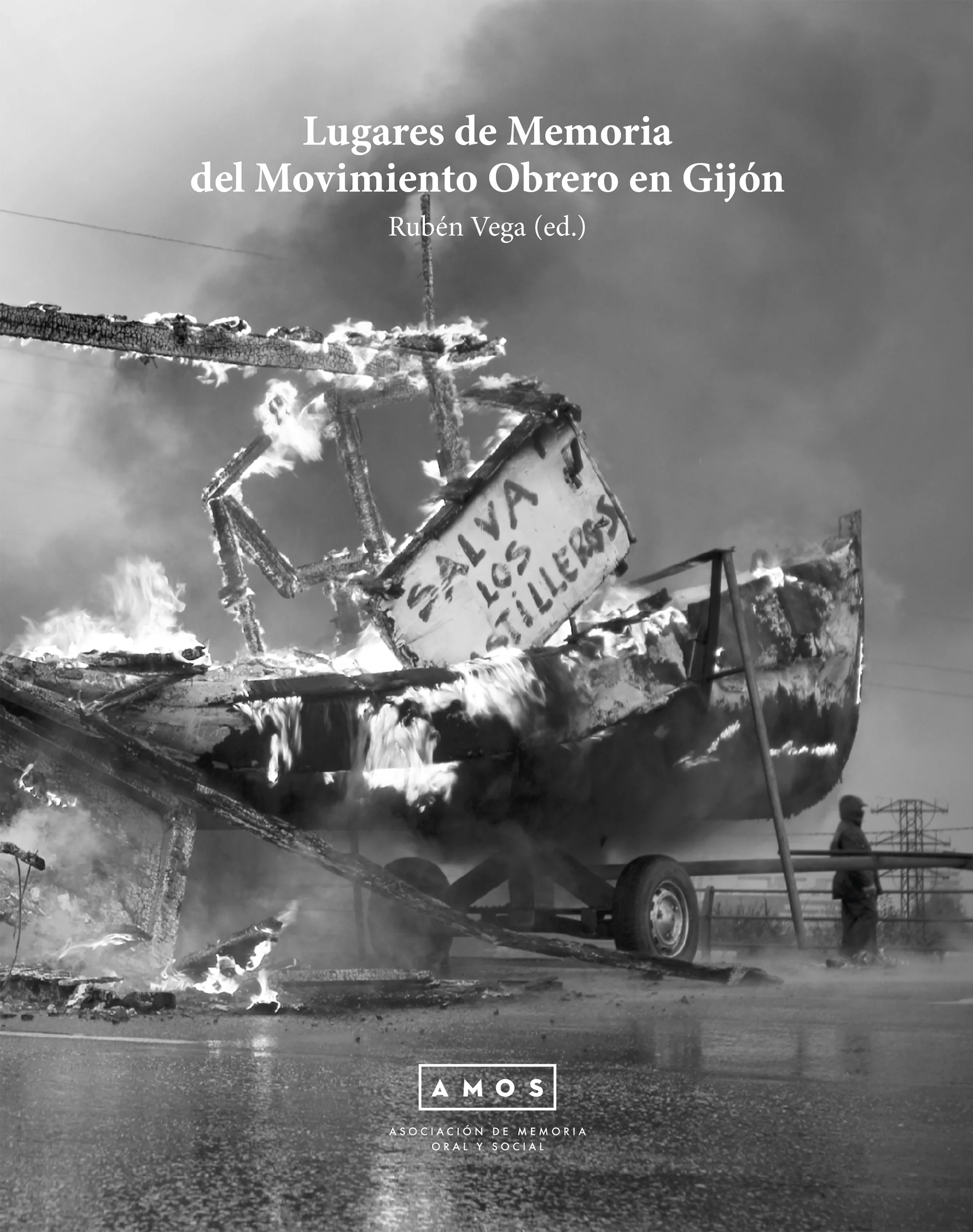 Lugares de Memoria del Movimiento Obrero de Gijón