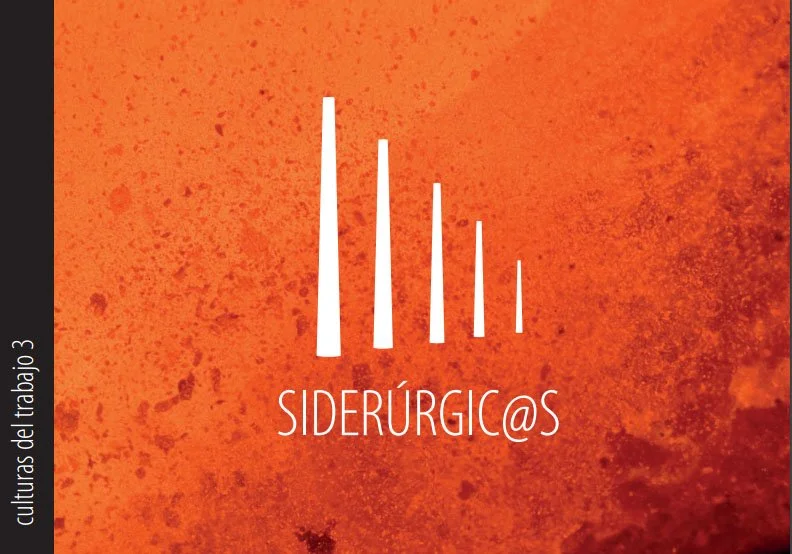 Siderúrgic@s