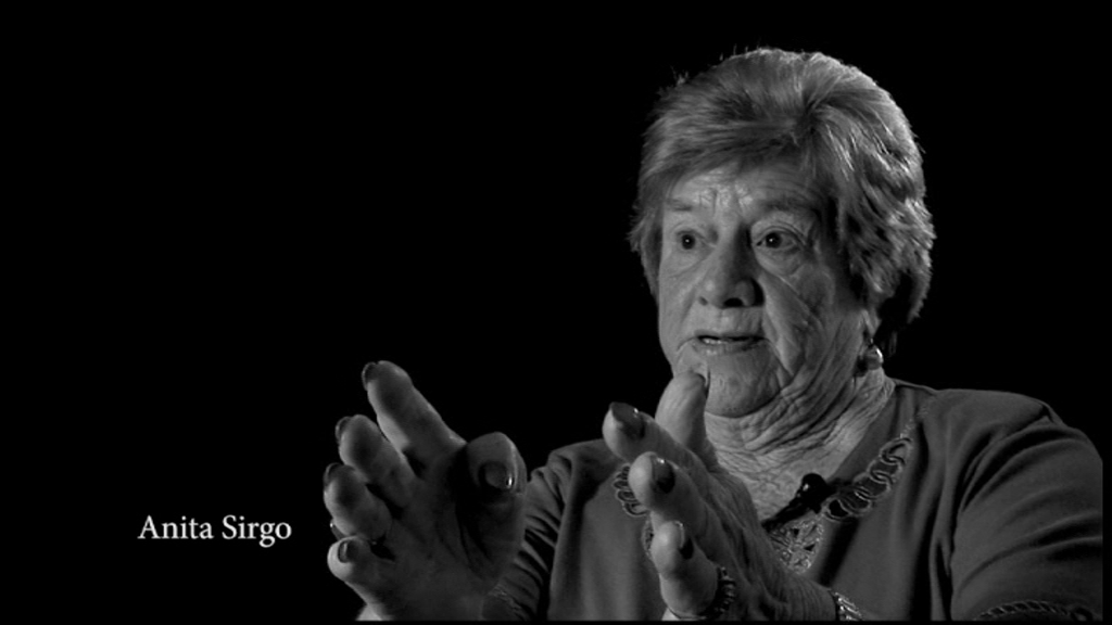 Golpe a golpe. Queda la palabra