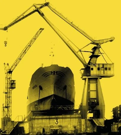 III Jornadas de Patrimonio Histórico Industrial