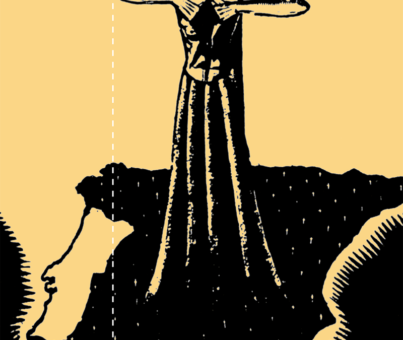 Fuente oral y represión